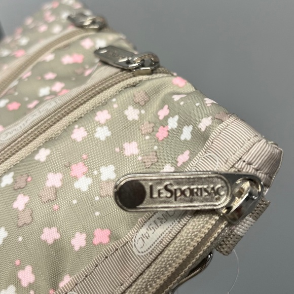 LESPORTSAC CROSSBODY BAG - Picture 1 of 6